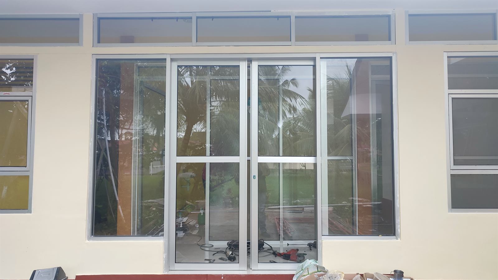 Klinik Untan - Dokumentasi Proyek